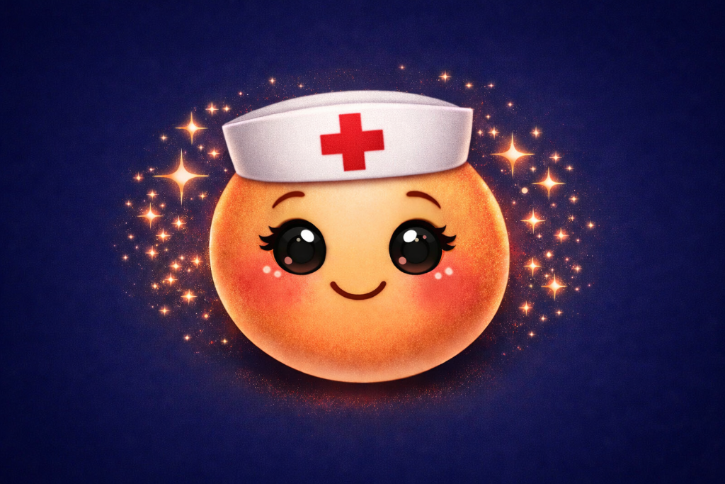 Luma Nurse