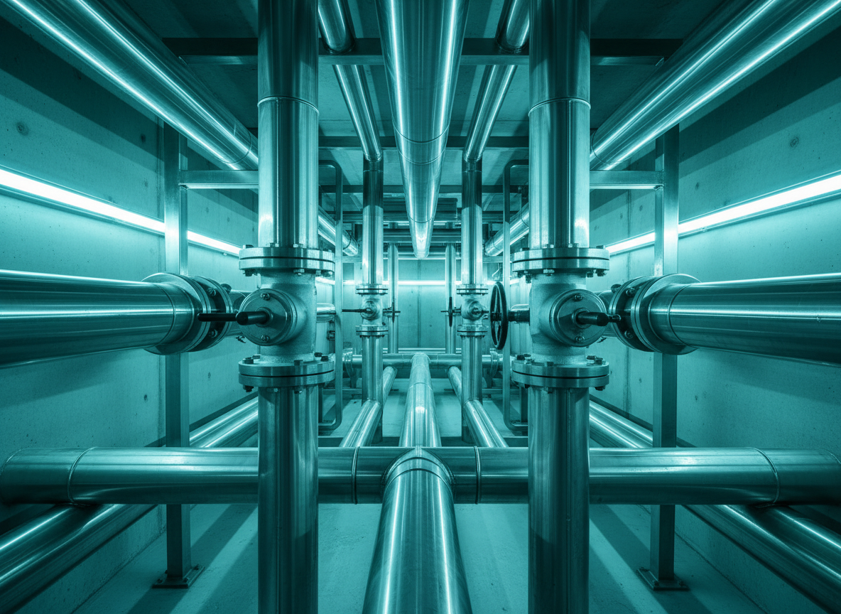 Wastewater Treatment