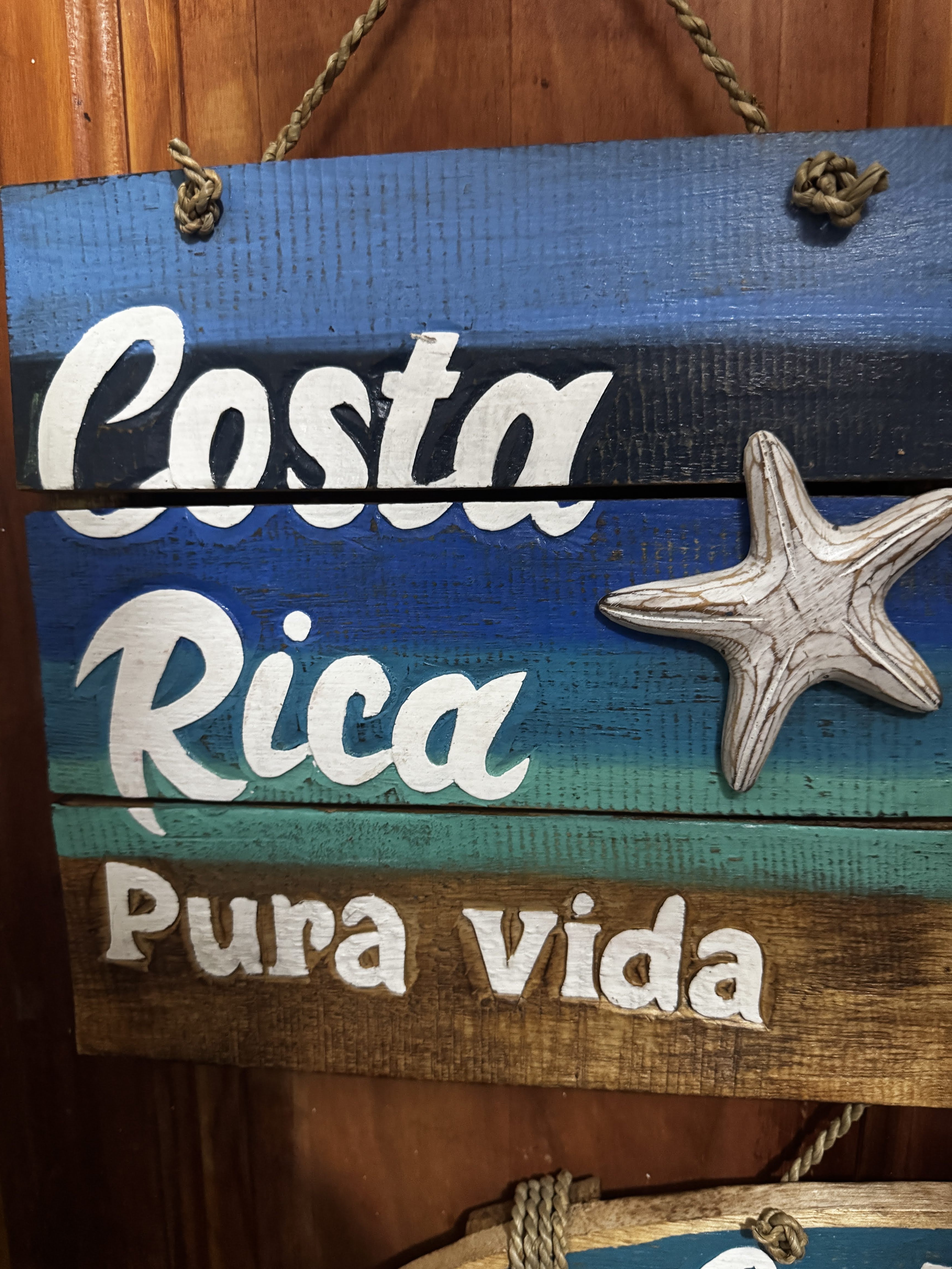 Pura Vida