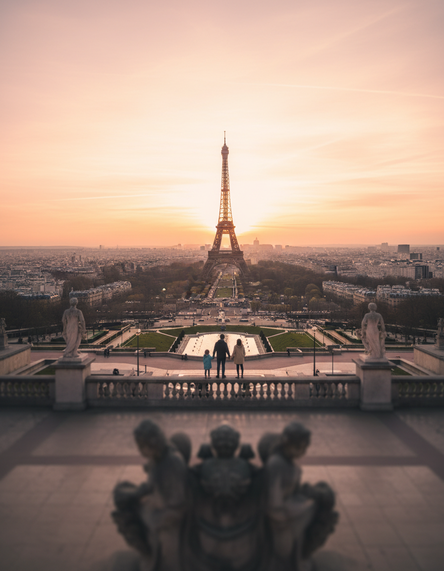 Paris, França