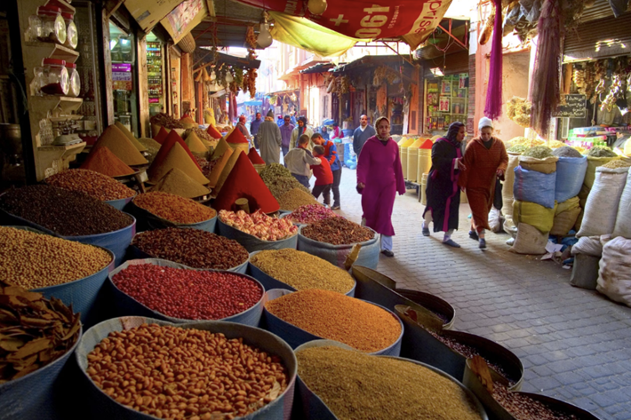 Marrakesh, Marrocos
