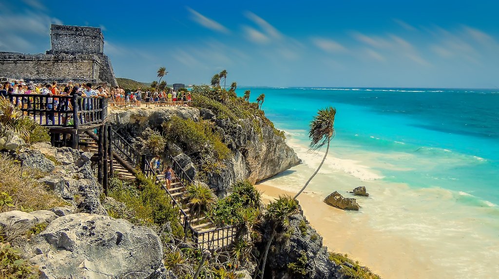Tulum, México
