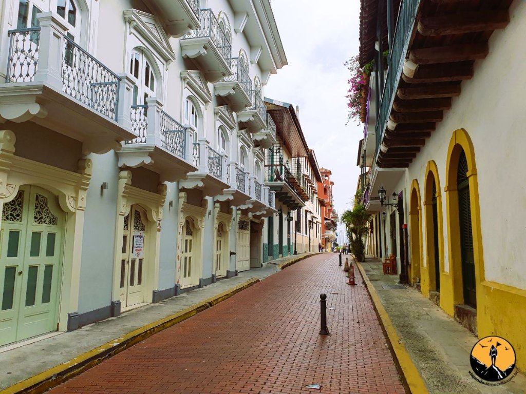 Panamá, Panamá
