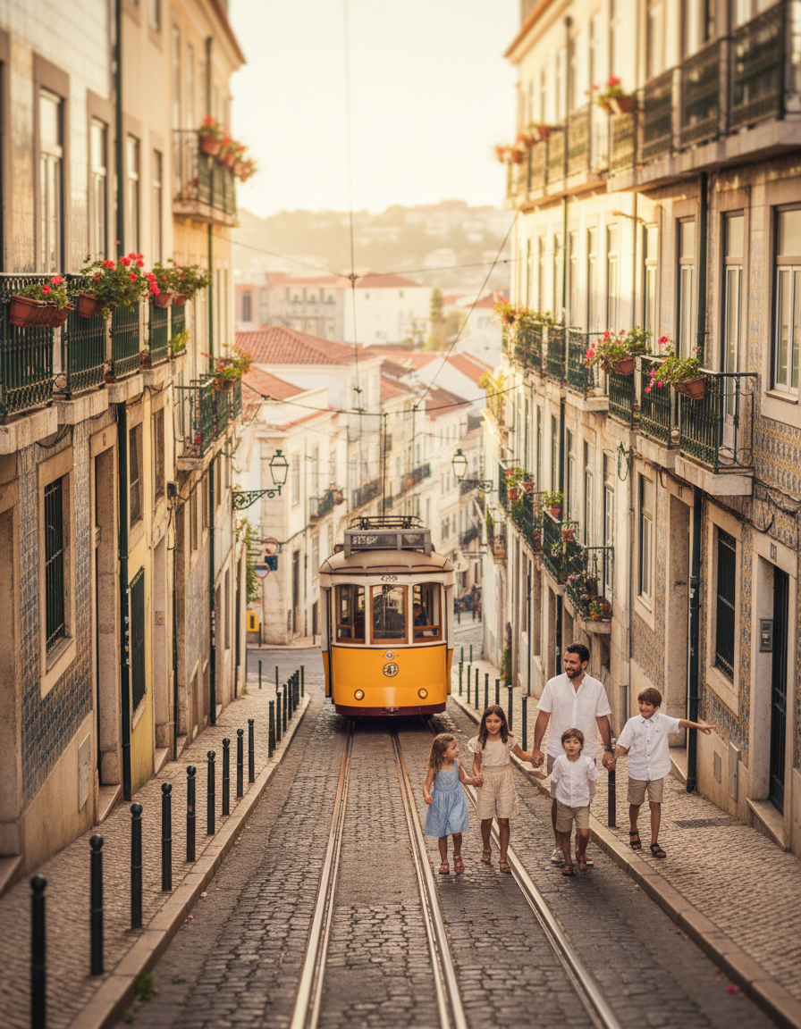 Lisboa, Portugal