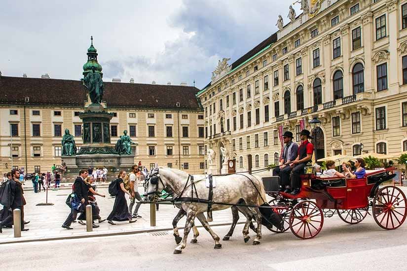 Viena, Áustria