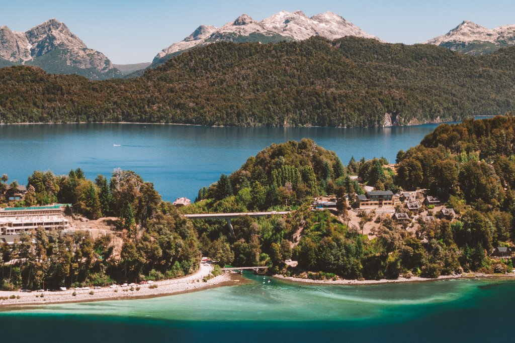 Bariloche, Argentina