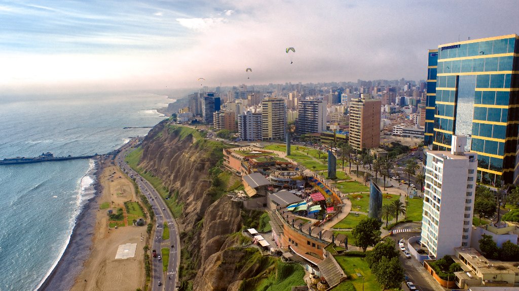 Lima, Peru