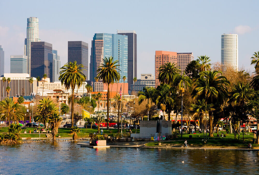 Los Angeles, Estados Unidos