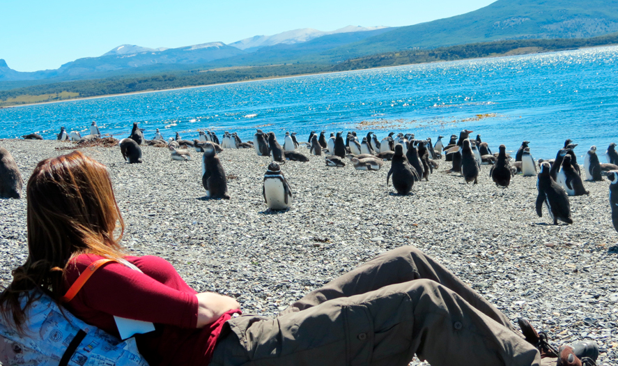 Ushuaia, Argentina