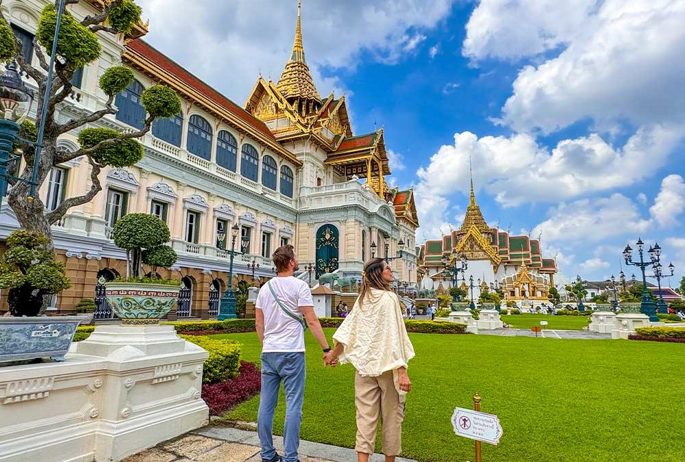 Bangkok, Tailândia