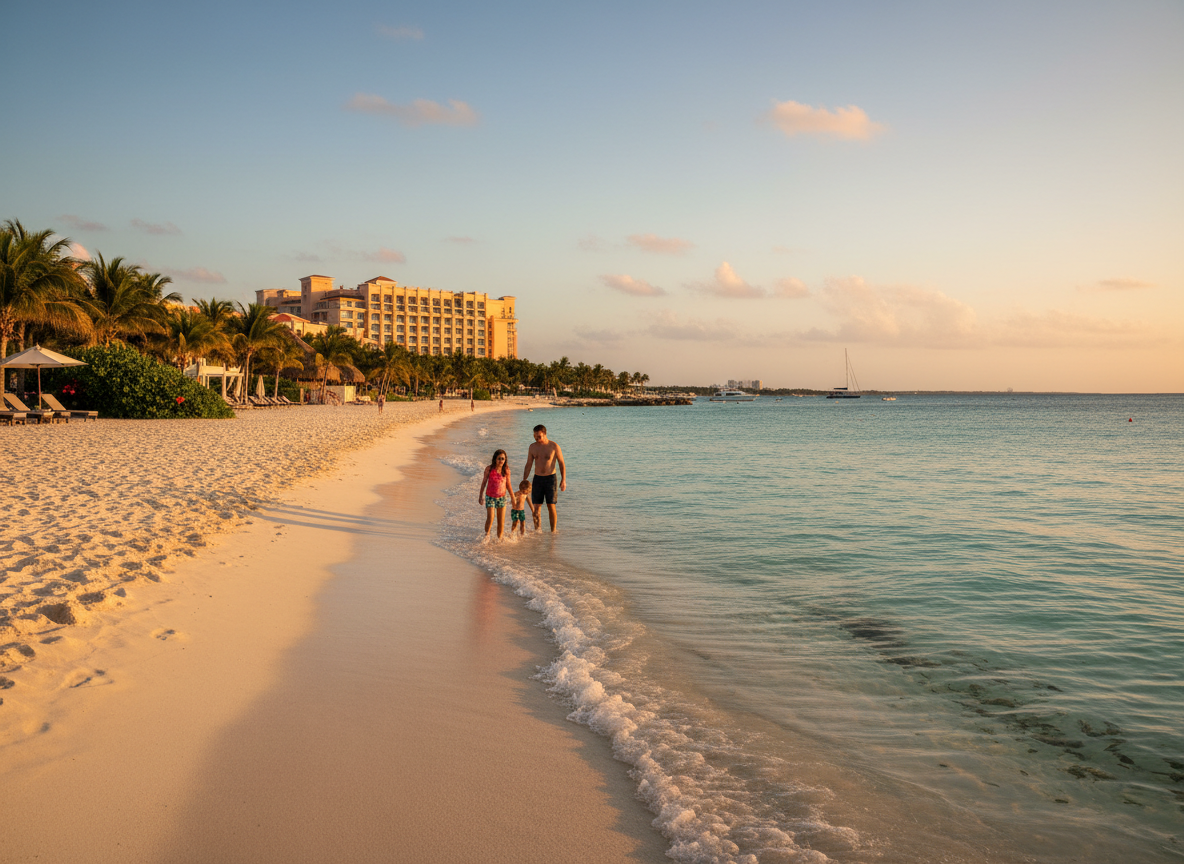 Cancún, México