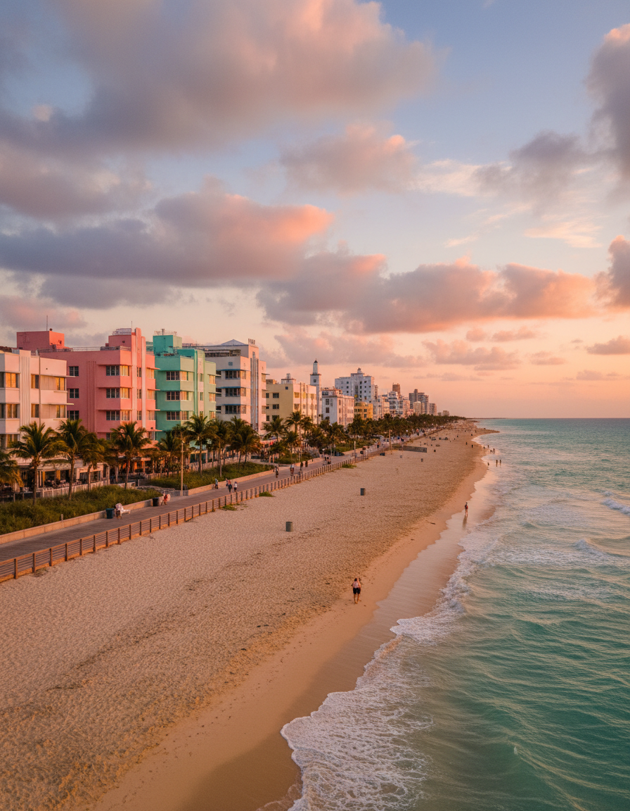 Miami, Estados Unidos