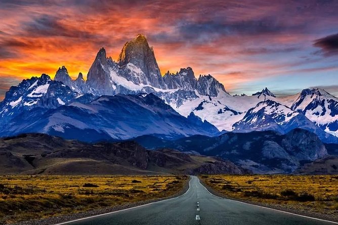 El Calafate, Argentina