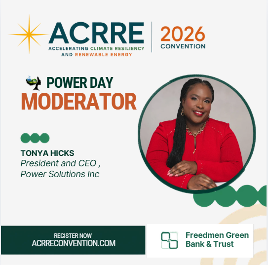 Tonya Hicks — Moderator · President and CEO, Power Solutions Inc