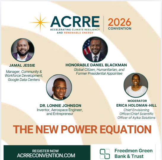 The New Power Equation Panel