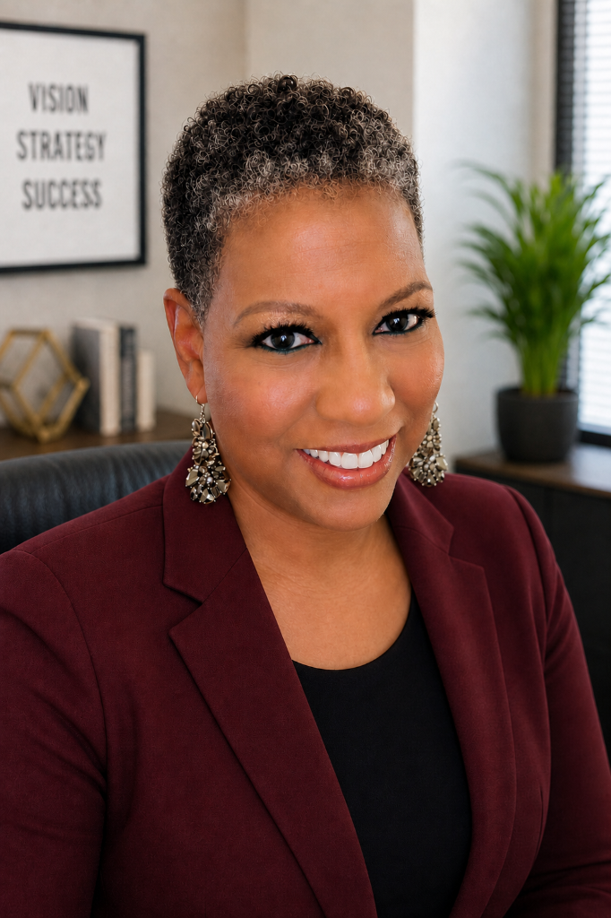 Yvette L. Jones