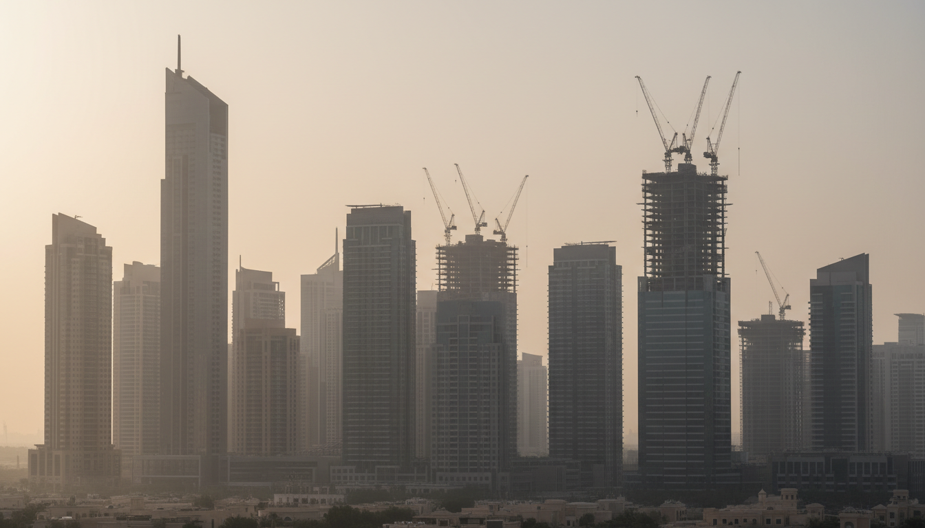 Designing for Dubai Municipality Approval