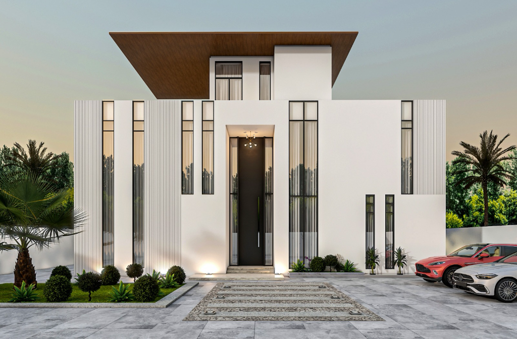 Architectural Design service
