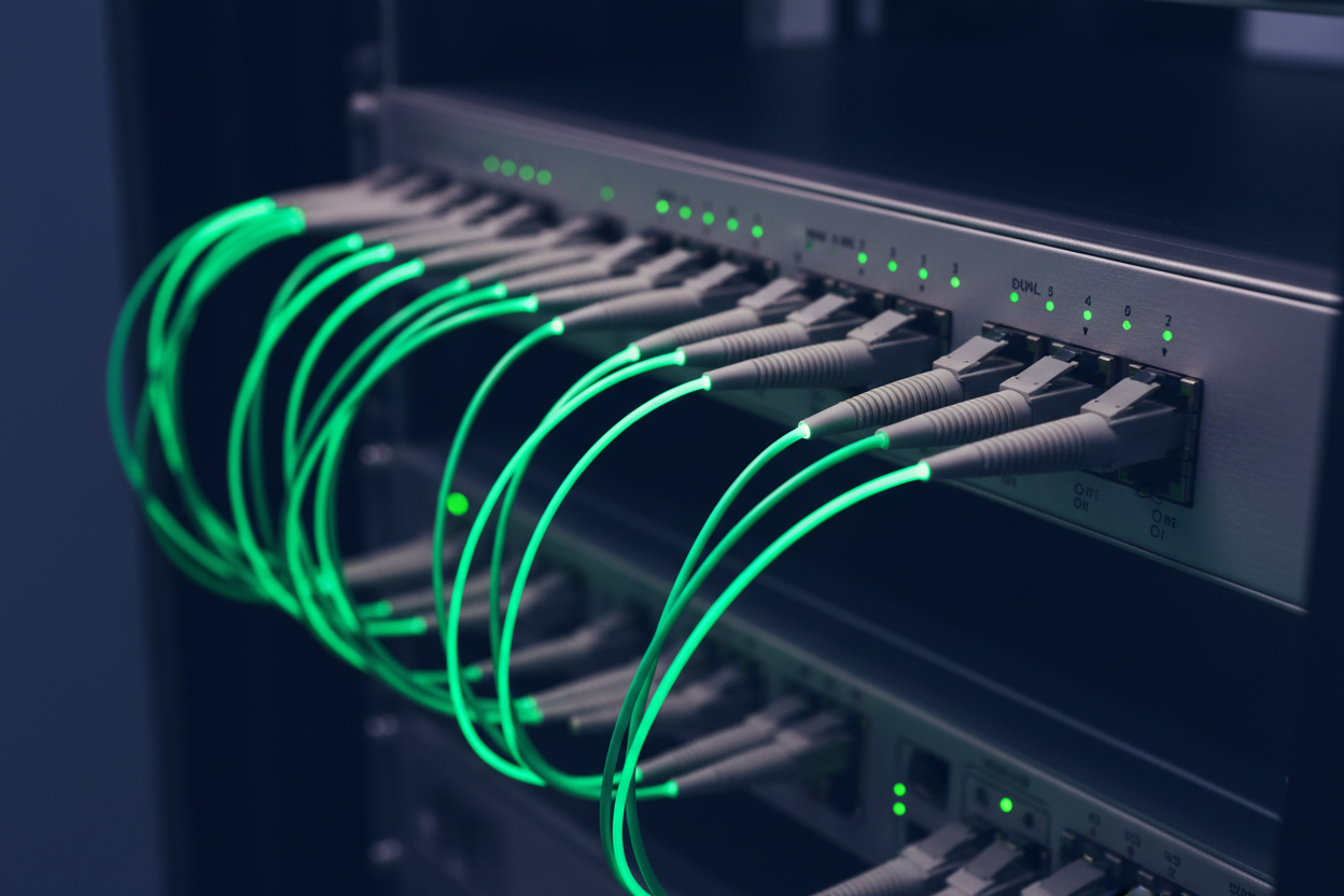 Enterprise Network — Sibutu — After