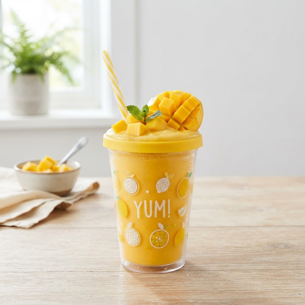 Mango Smoothie