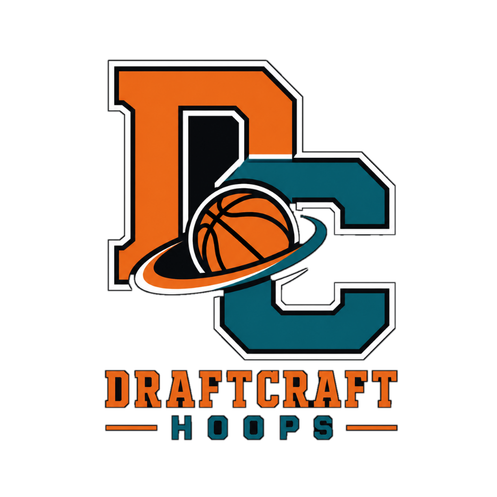 DraftCraft Hoops