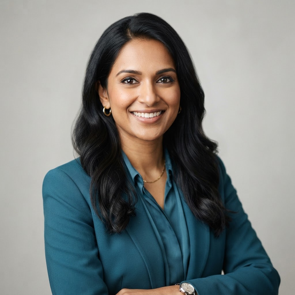 Priya Natarajan