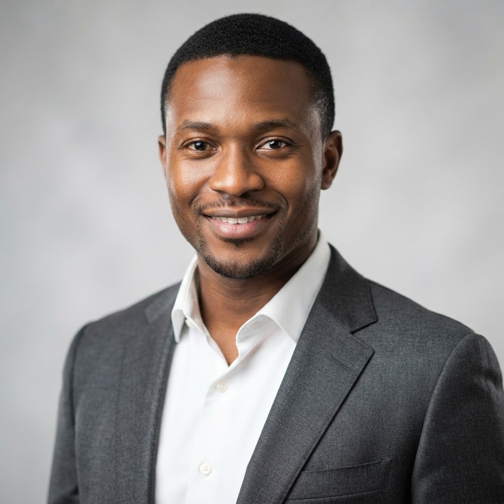 Marcus Whitfield