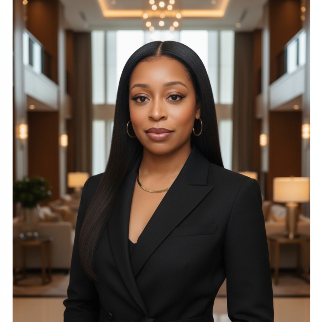 Melissa - Build-An-REI Investor founder