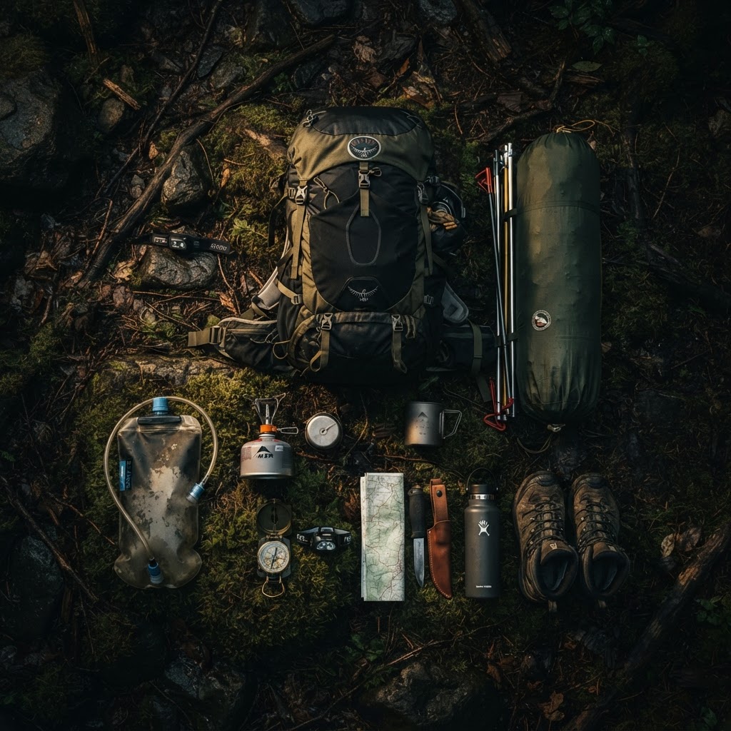 Outdoor Gear