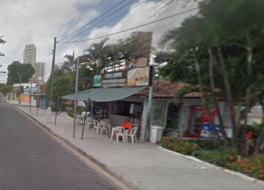 HM Lanches - Pracinha do HM - imagem 12