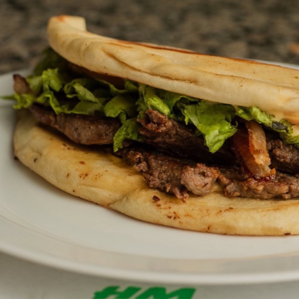 Produto HM Lanches 4