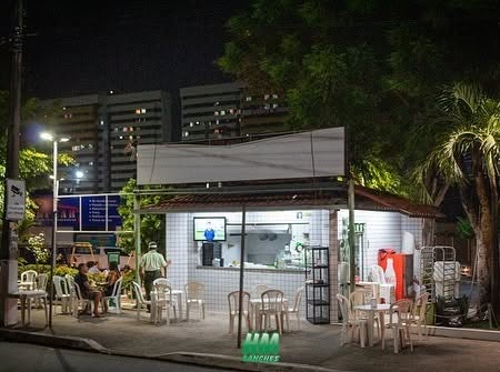 HM Lanches - Pracinha do HM - imagem 4