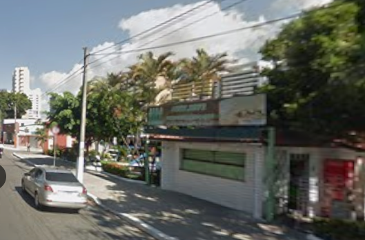 HM Lanches - Pracinha do HM - imagem 10