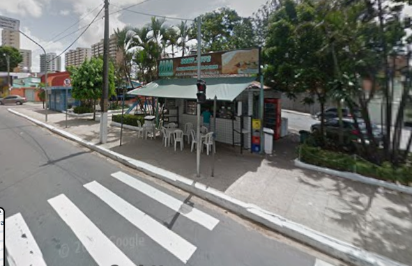 HM Lanches - Pracinha do HM - imagem 13