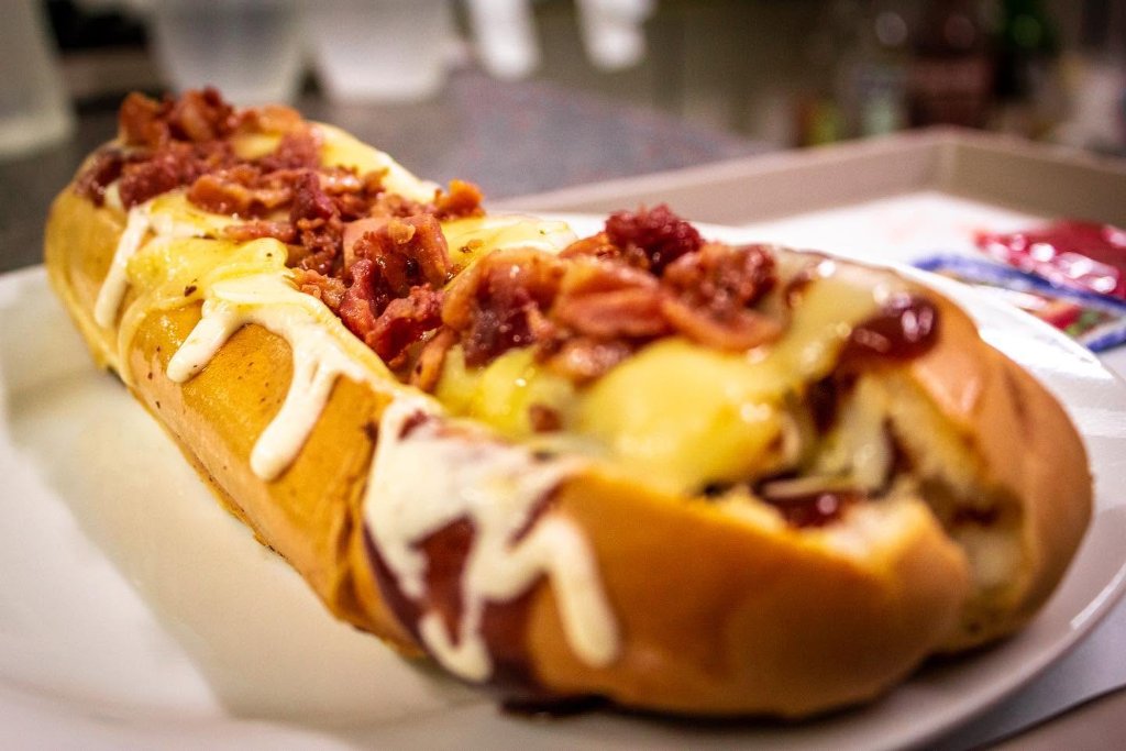 Produto HM Lanches 1