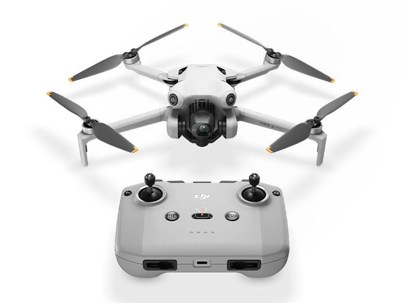 Venda de drone DJI Mini 4 Pro