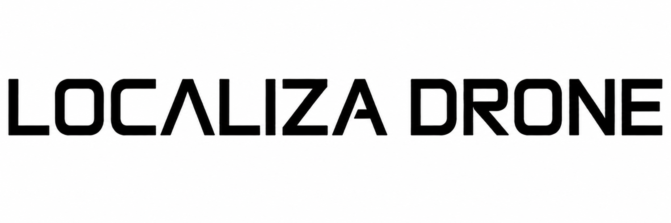 Localiza Drone