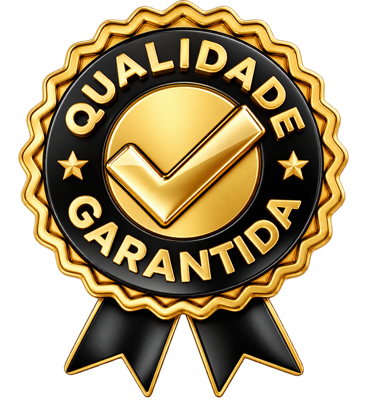Selo de Qualidade Garantida
