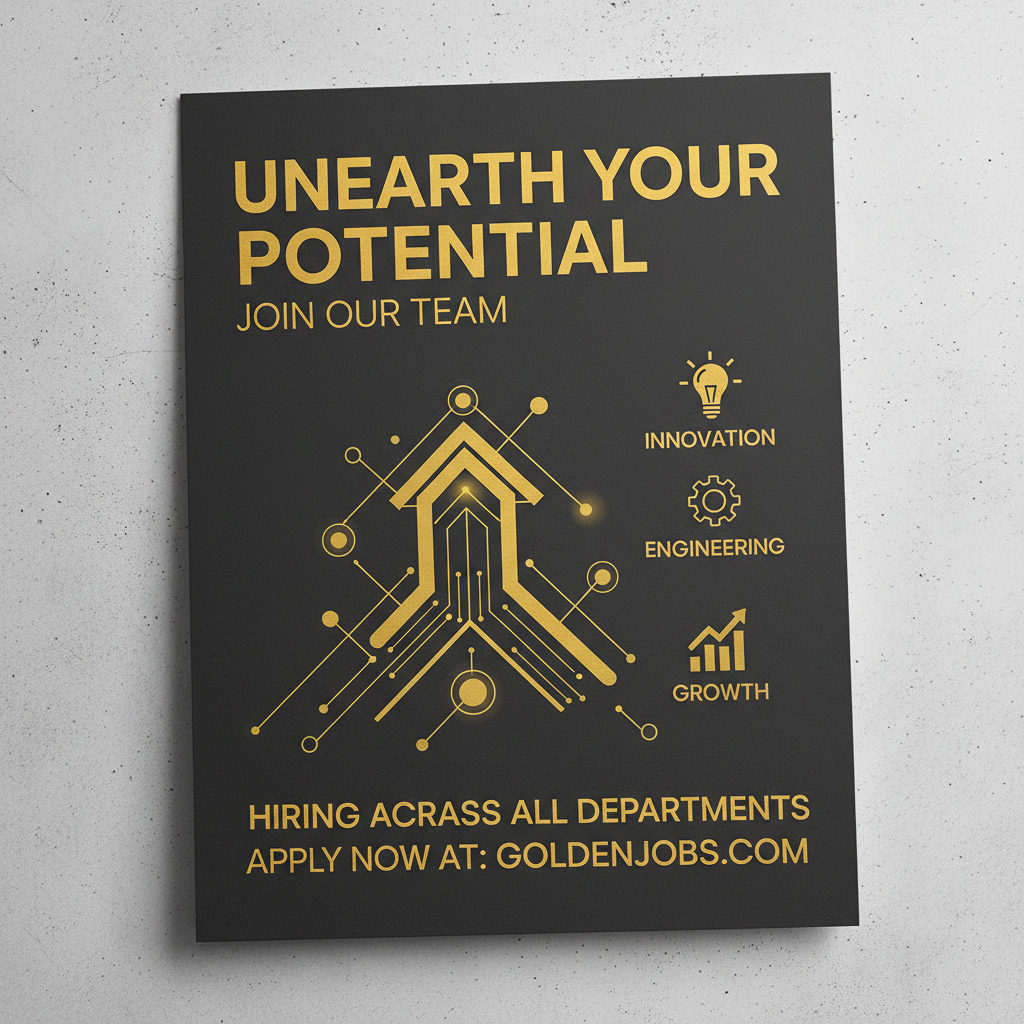 Hiring Ads