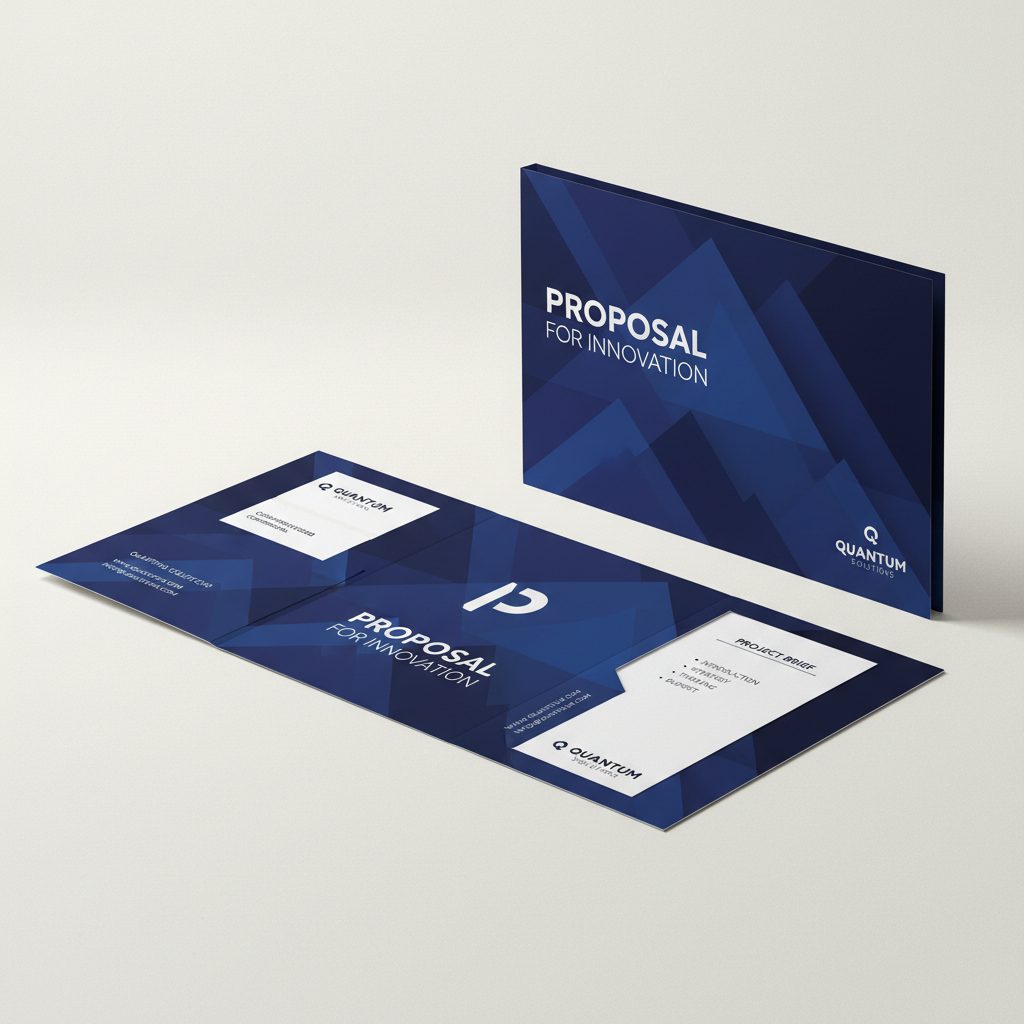Proposal Templates