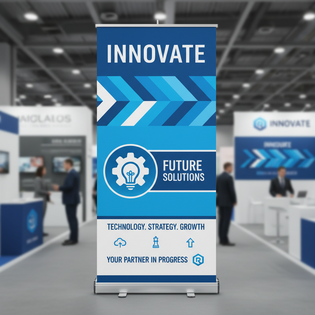 Trade Show Booths