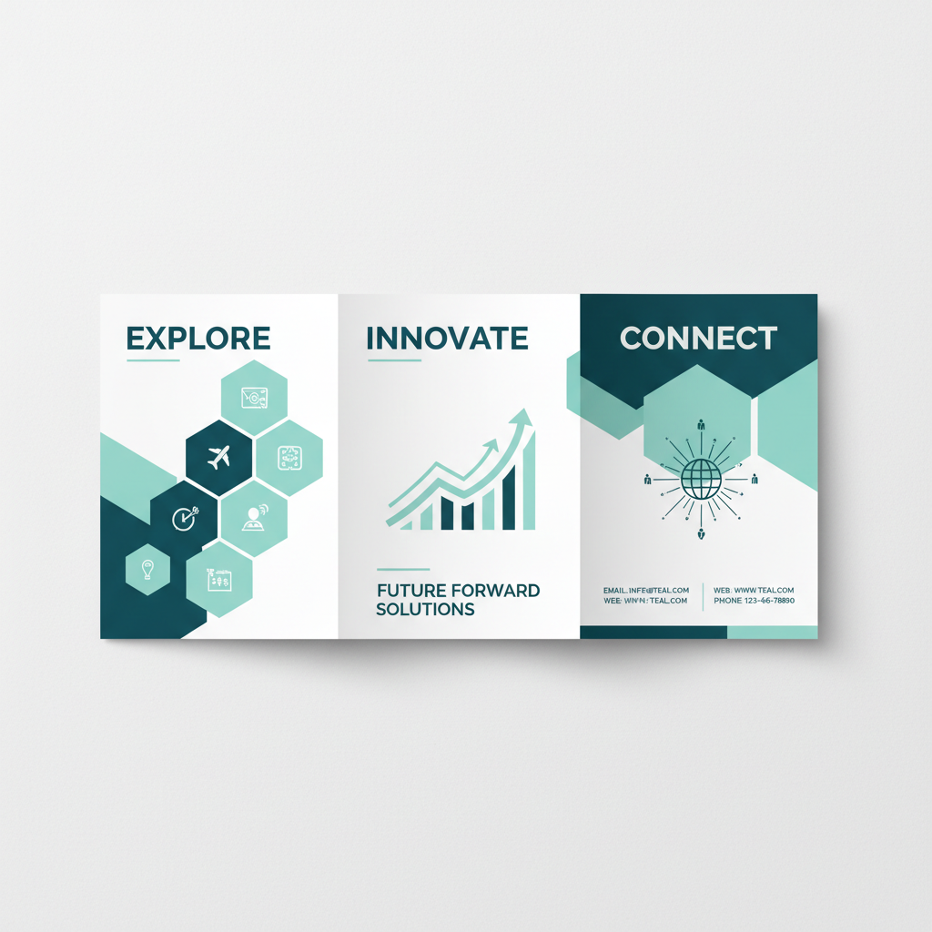Brochures