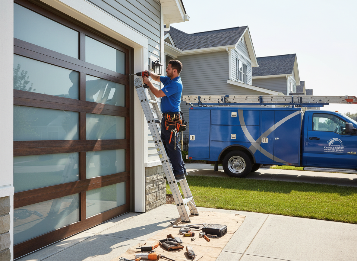 Garage Doors