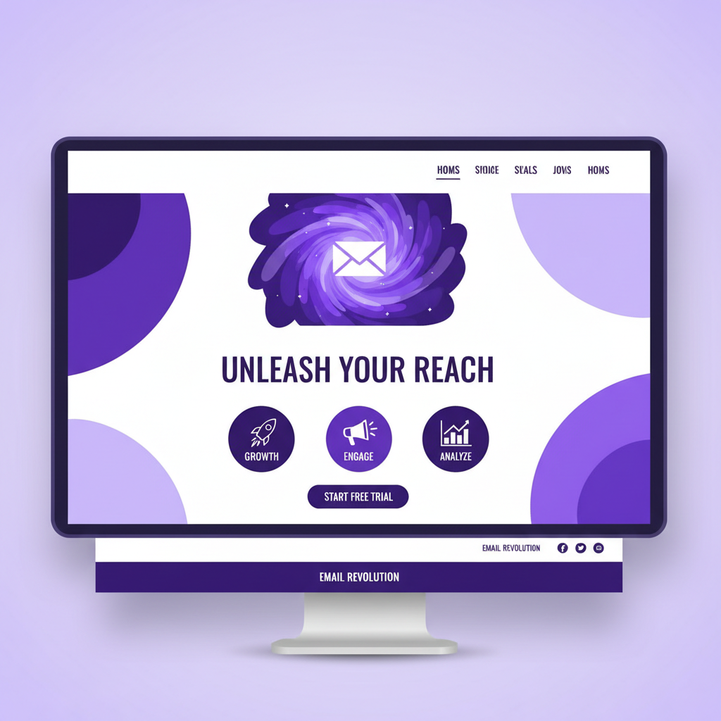 Email Graphics