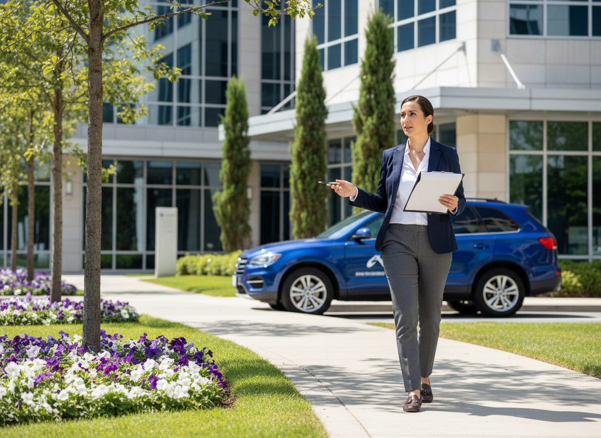Property Management