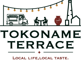 TOKONAME TERRACE