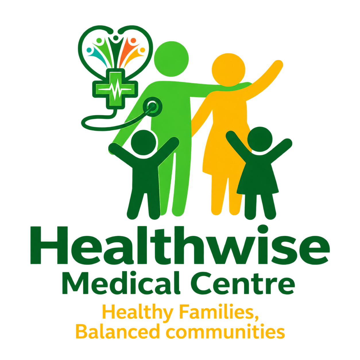 Healthwise Medical Centre