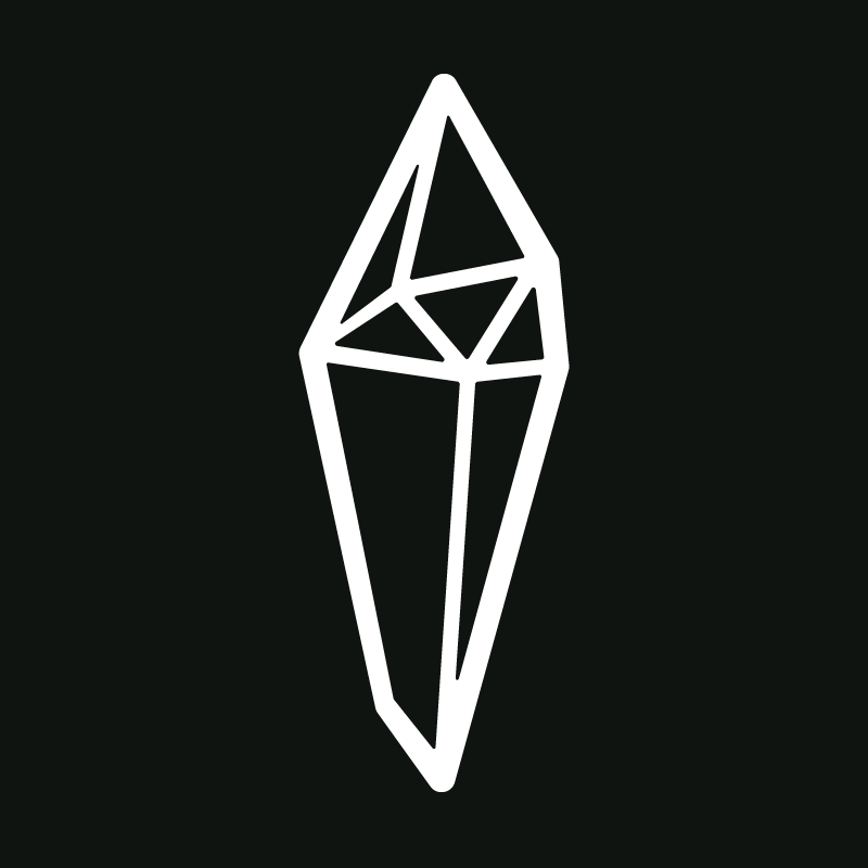 The Liminal Stone logo