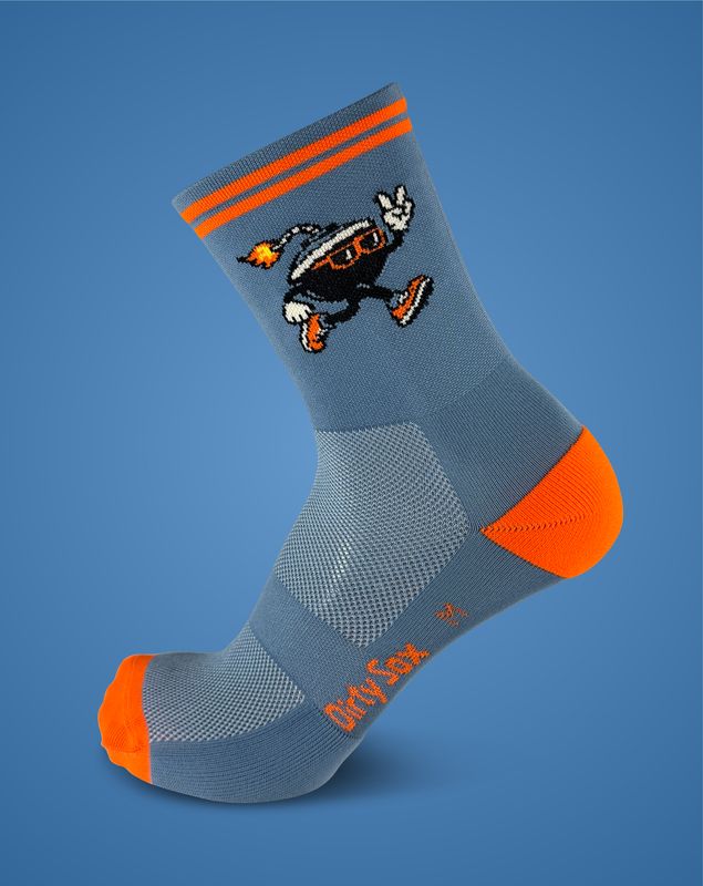 Laufsocken