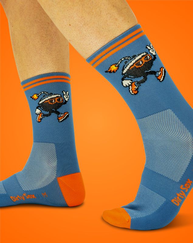 Laufsocken 2